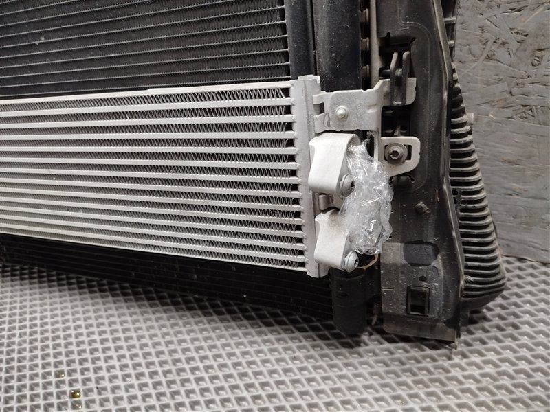 кассета радиаторов, 90000 рублей, Санкт-Петербург