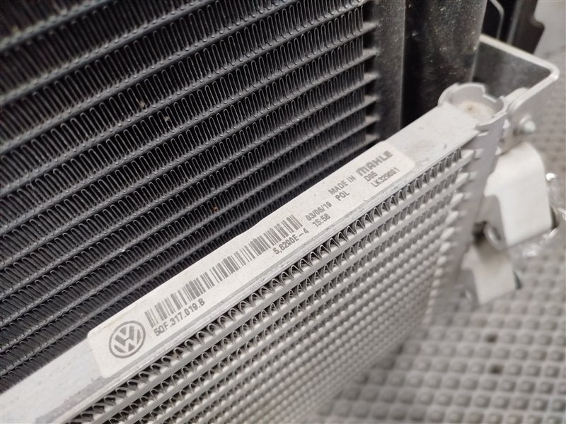 кассета радиаторов, 90000 рублей, Санкт-Петербург