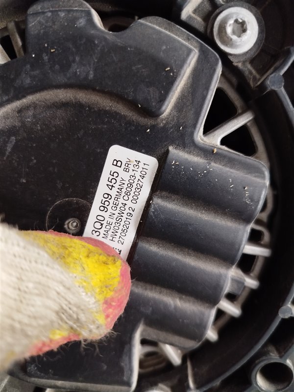 кассета радиаторов, 90000 рублей, Санкт-Петербург