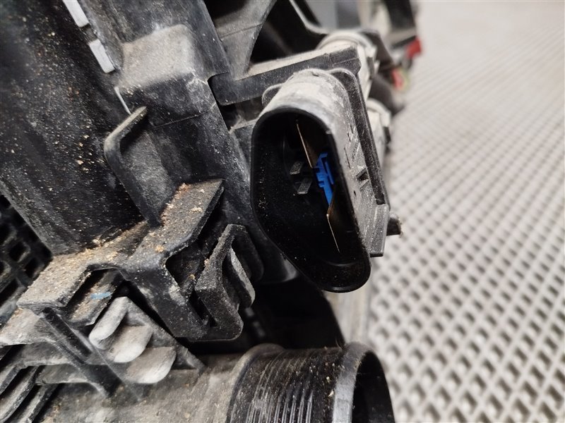 кассета радиаторов, 90000 рублей, Санкт-Петербург