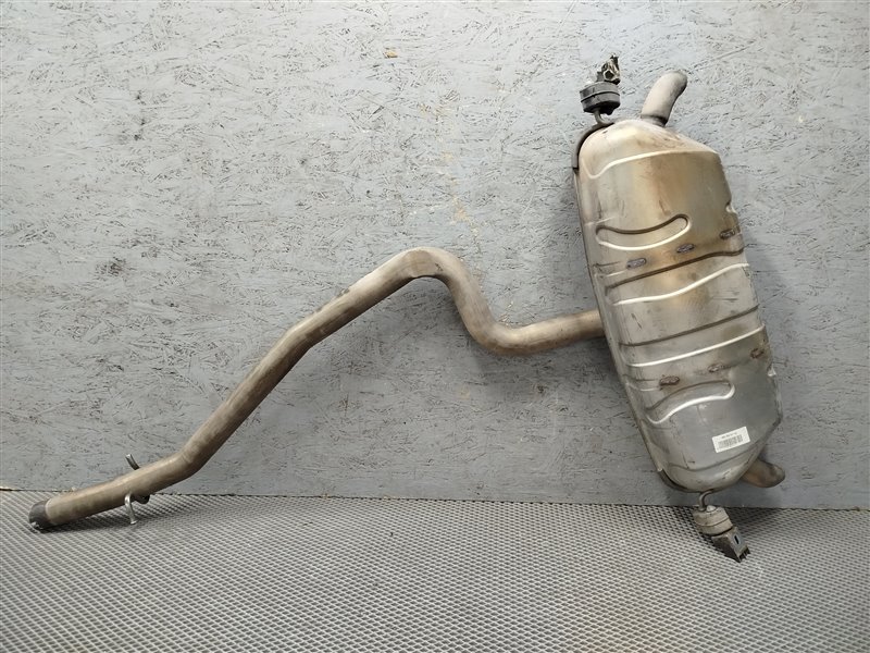 глушитель, 25000 рублей, Санкт-Петербург