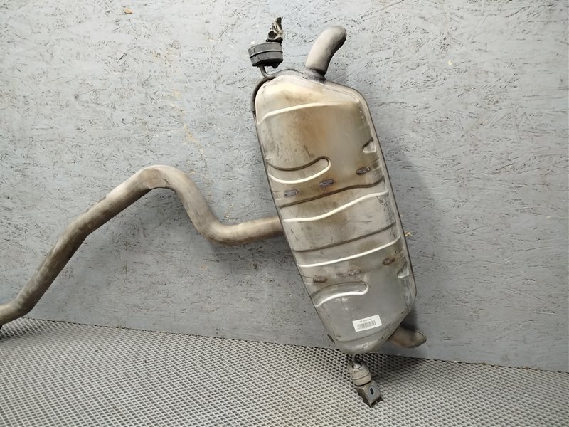 глушитель, 25000 рублей, Санкт-Петербург