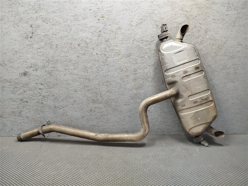 глушитель, 25000 рублей, Санкт-Петербург