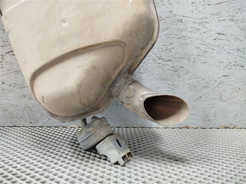 глушитель, 25000 рублей, Санкт-Петербург