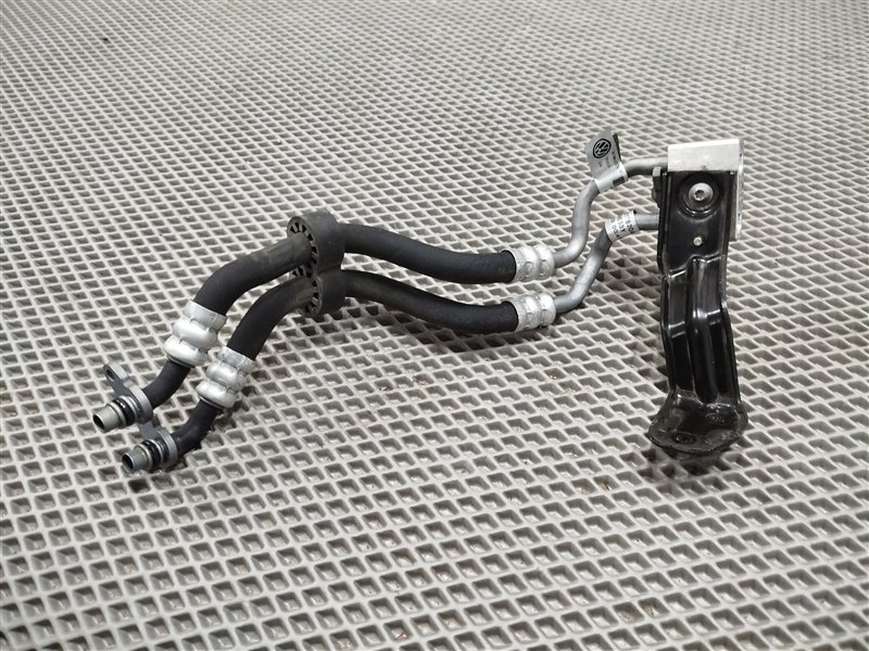 трубка охлаждения АКПП, 11500 рублей, Санкт-Петербург