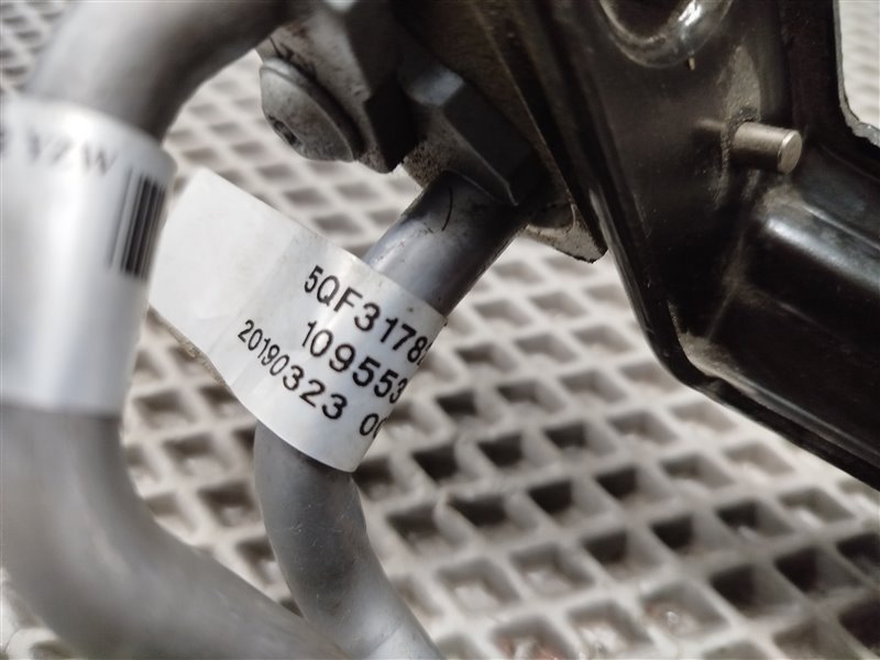 трубка охлаждения АКПП, 11500 рублей, Санкт-Петербург