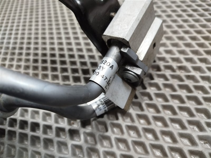 трубка охлаждения АКПП, 11500 рублей, Санкт-Петербург