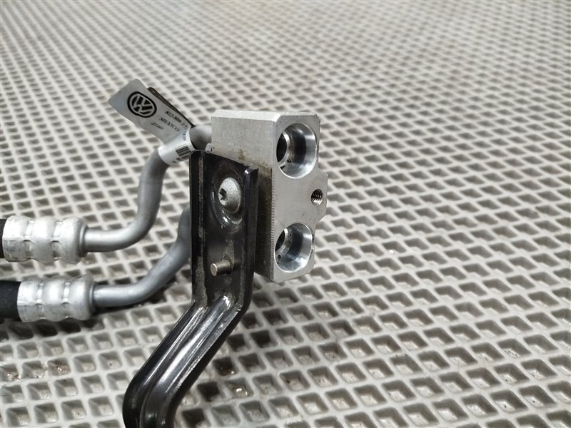 трубка охлаждения АКПП, 11500 рублей, Санкт-Петербург