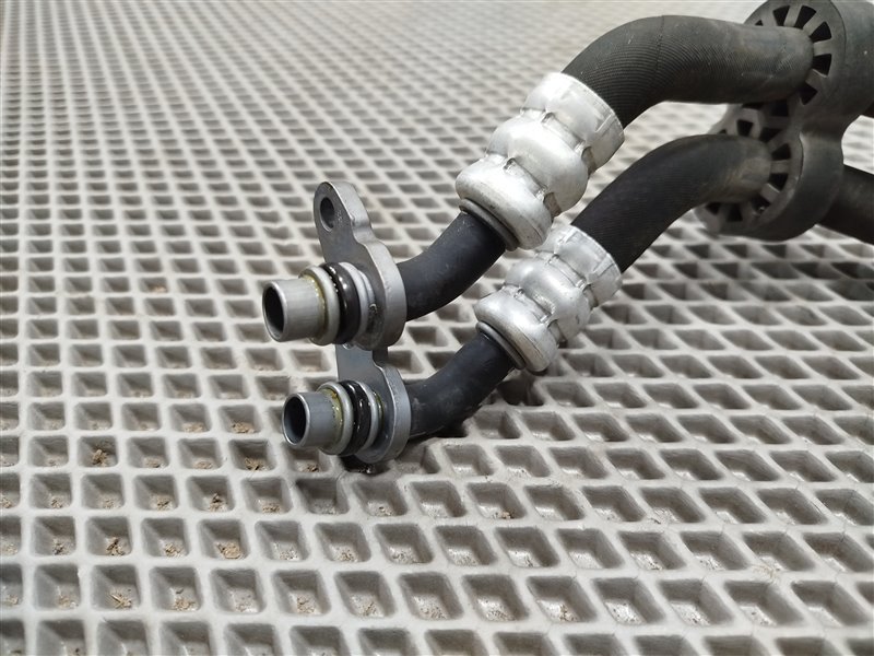 трубка охлаждения АКПП, 11500 рублей, Санкт-Петербург