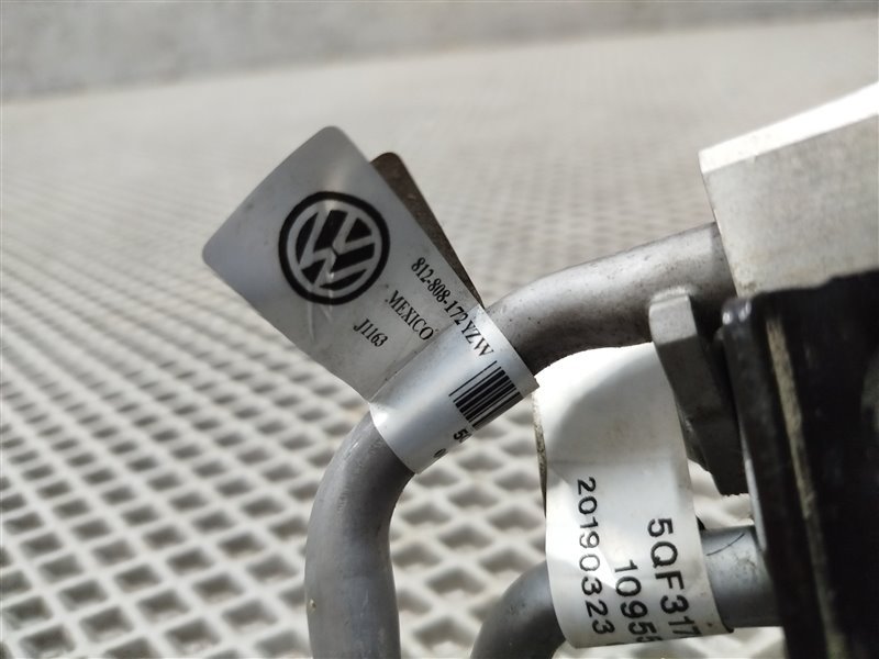 трубка охлаждения АКПП, 11500 рублей, Санкт-Петербург