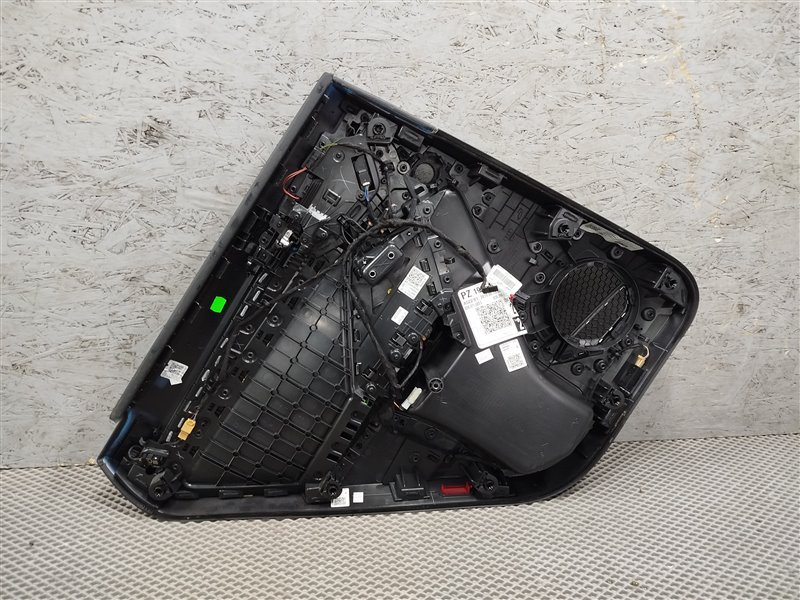 обшивка двери, 5500 рублей, Санкт-Петербург