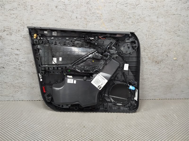 обшивка двери, 8500 рублей, Санкт-Петербург