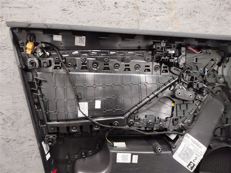 обшивка двери, 8500 рублей, Санкт-Петербург