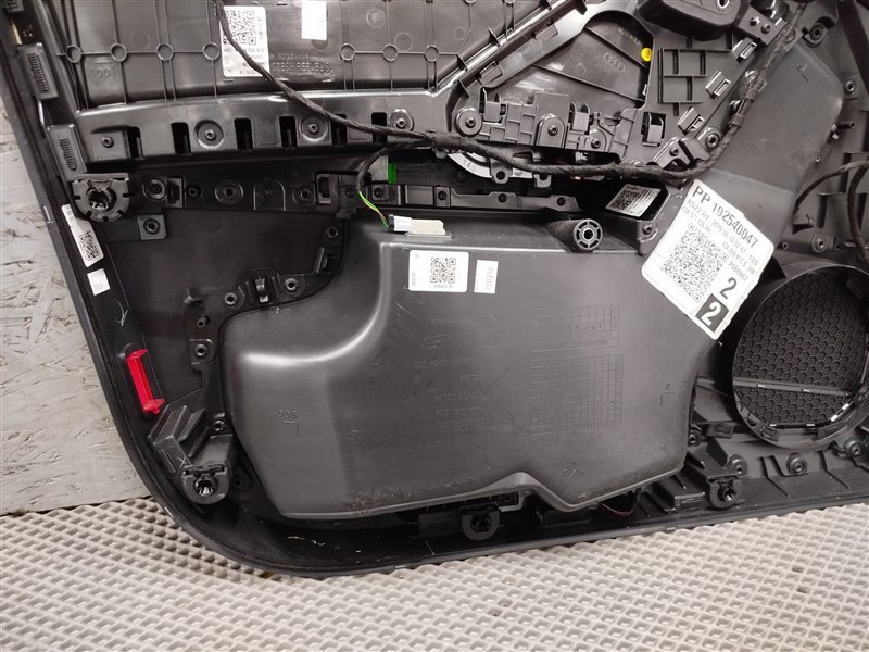 обшивка двери, 8500 рублей, Санкт-Петербург