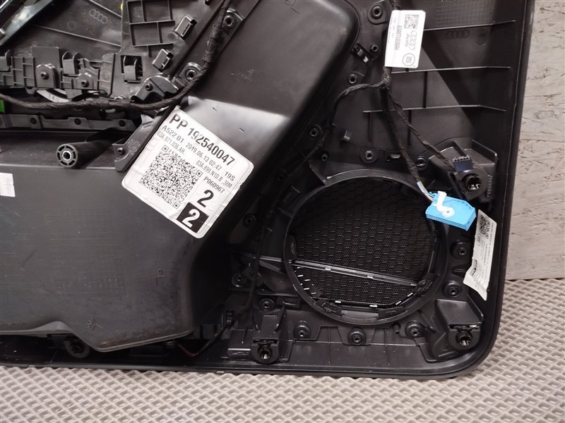 обшивка двери, 8500 рублей, Санкт-Петербург