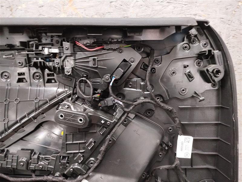 обшивка двери, 8500 рублей, Санкт-Петербург