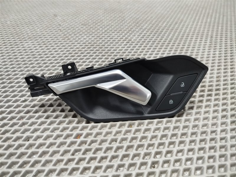 Ручка двери, 2000 рублей, Санкт-Петербург