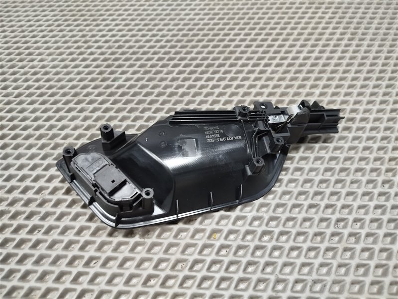 Ручка двери, 2000 рублей, Санкт-Петербург