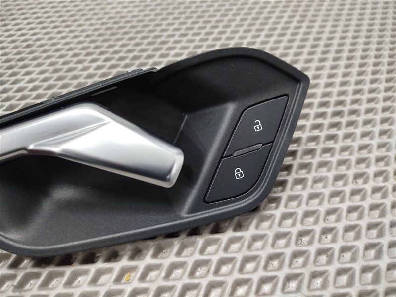 Ручка двери, 2000 рублей, Санкт-Петербург