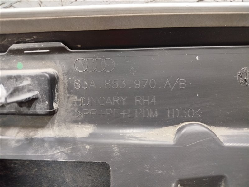 Накладка двери, 10000 рублей, Санкт-Петербург