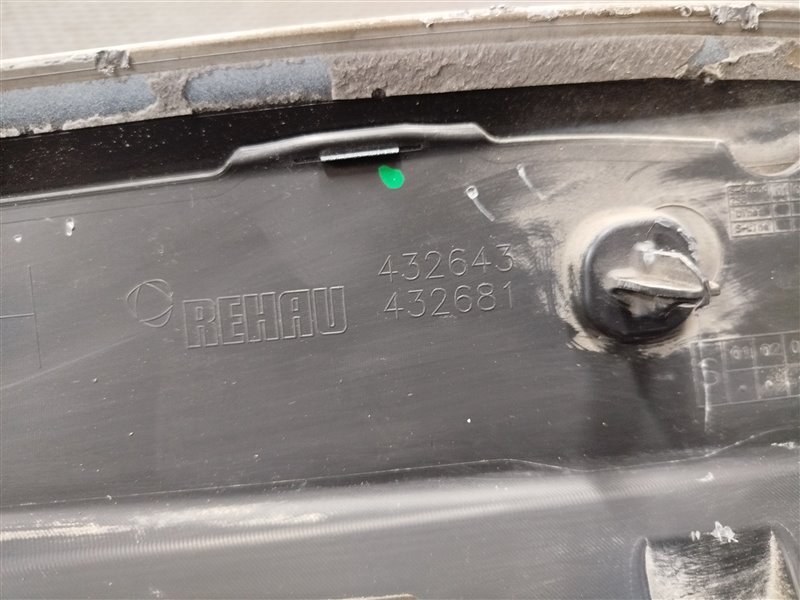 Накладка двери, 10000 рублей, Санкт-Петербург