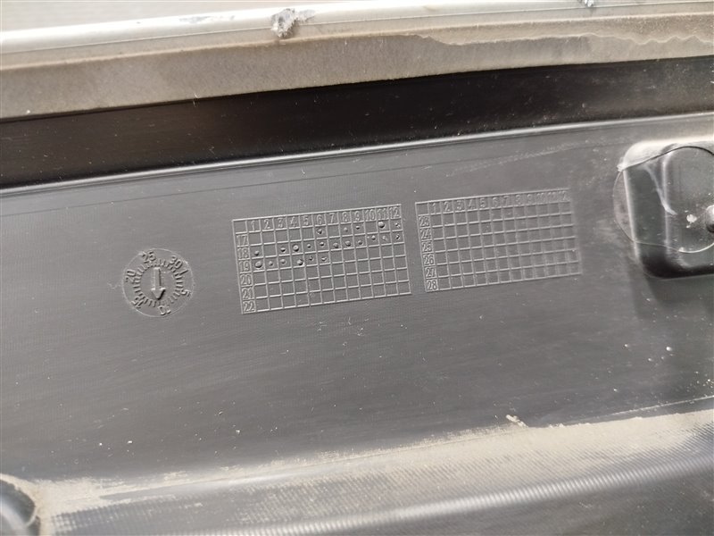 Накладка двери, 10000 рублей, Санкт-Петербург