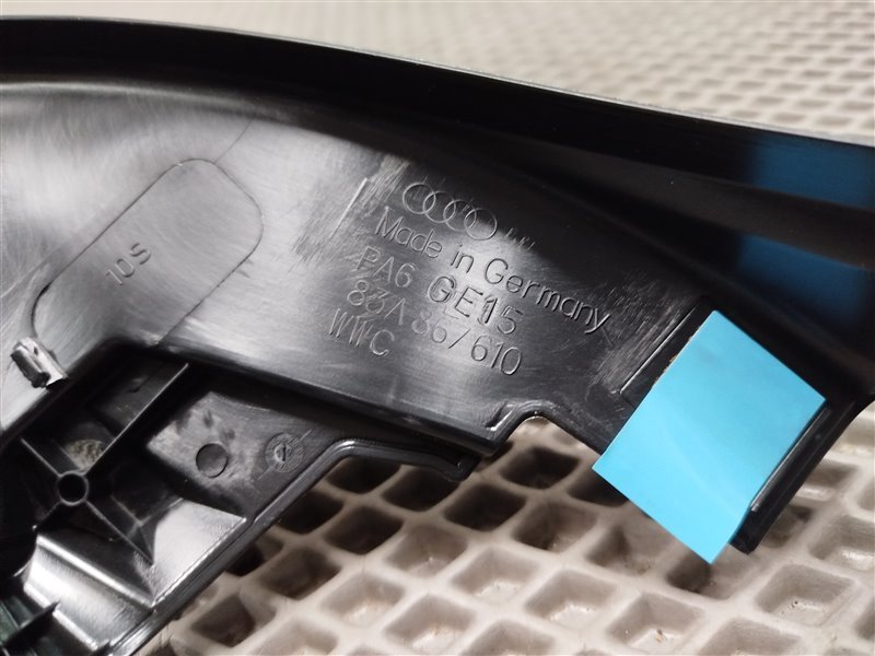 Накладка двери, 2500 рублей, Санкт-Петербург