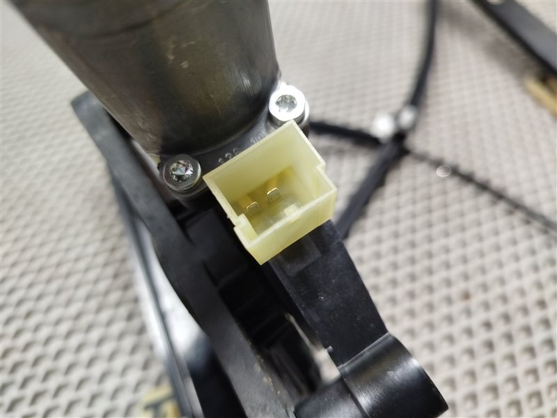 стеклоподъемник, 5000 рублей, Санкт-Петербург