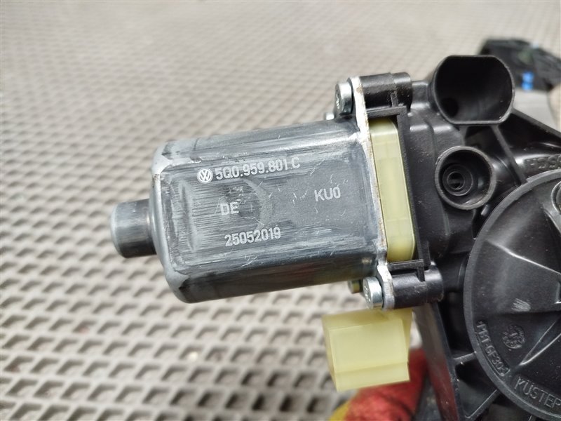 стеклоподъемник, 5000 рублей, Санкт-Петербург