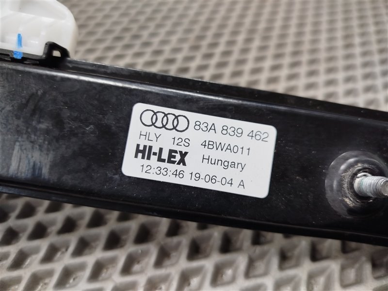 стеклоподъемник, 3000 рублей, Санкт-Петербург