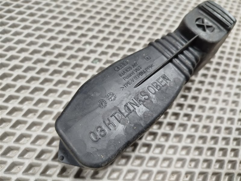 ограничитель двери, 2300 рублей, Санкт-Петербург