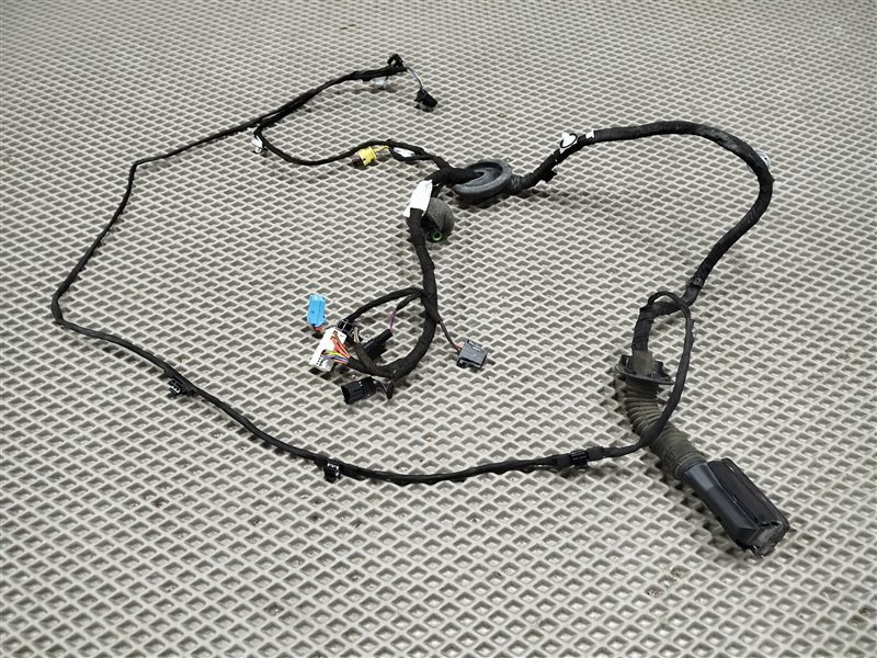 проводка двери, 2000 рублей, Санкт-Петербург