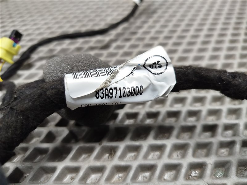 проводка двери, 2000 рублей, Санкт-Петербург