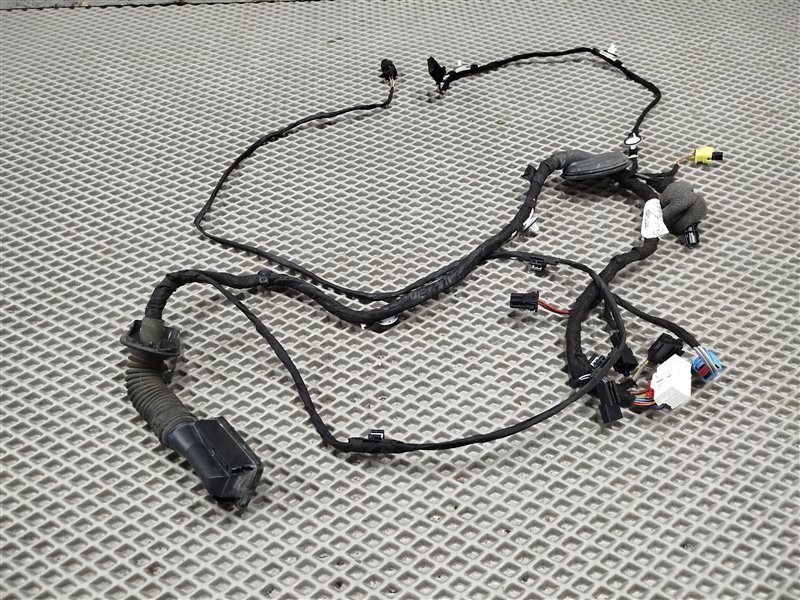 проводка двери, 2000 рублей, Санкт-Петербург