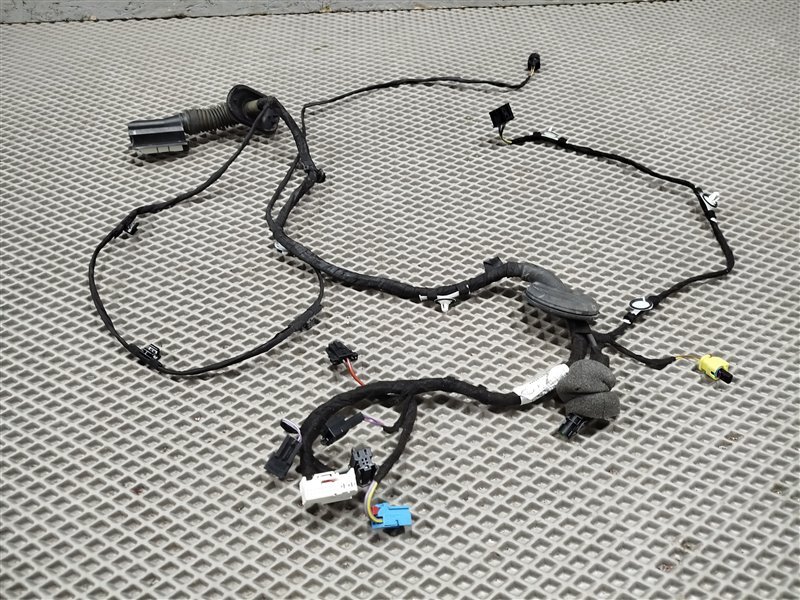 проводка двери, 2000 рублей, Санкт-Петербург