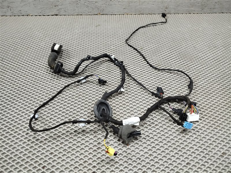 проводка двери, 2000 рублей, Санкт-Петербург