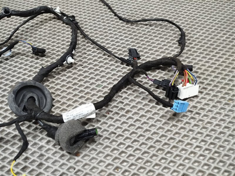 проводка двери, 2000 рублей, Санкт-Петербург