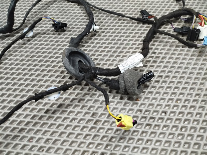 проводка двери, 2000 рублей, Санкт-Петербург