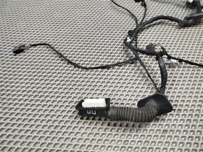 проводка двери, 2000 рублей, Санкт-Петербург