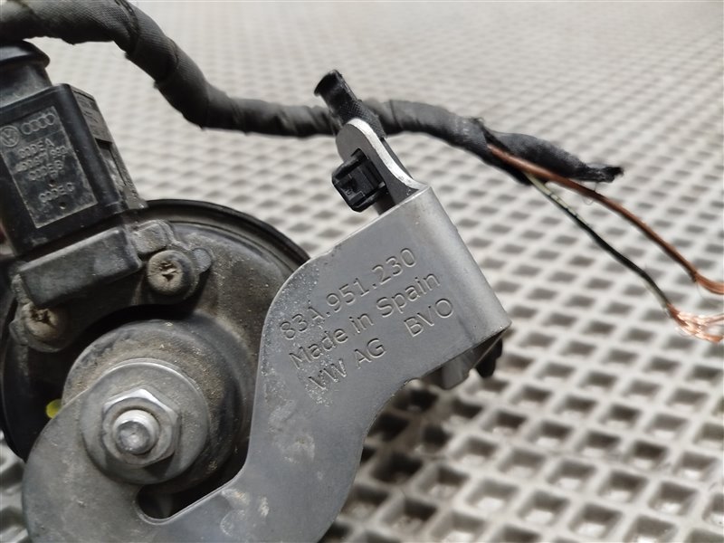 звуковой сигнал, 2000 рублей, Санкт-Петербург