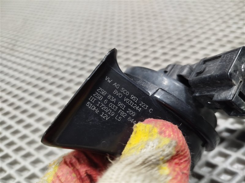 звуковой сигнал, 2000 рублей, Санкт-Петербург