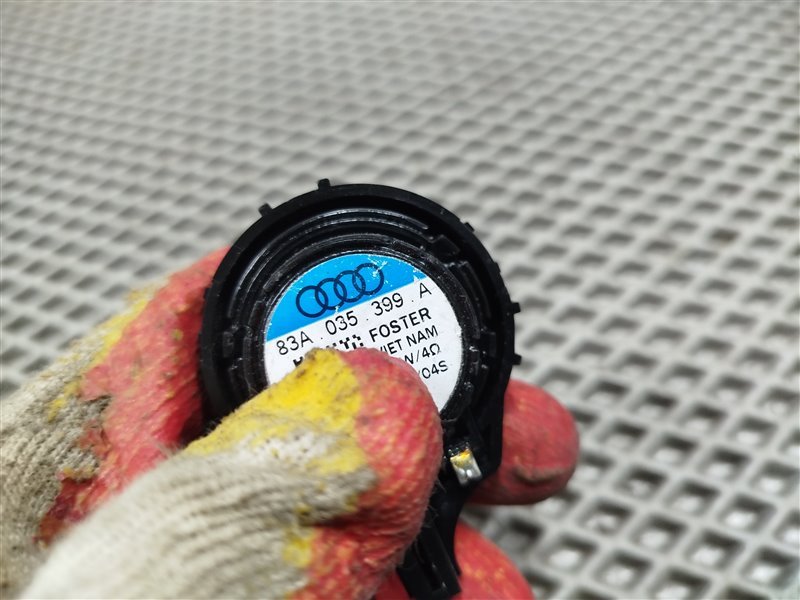 динамик, 3000 рублей, Санкт-Петербург