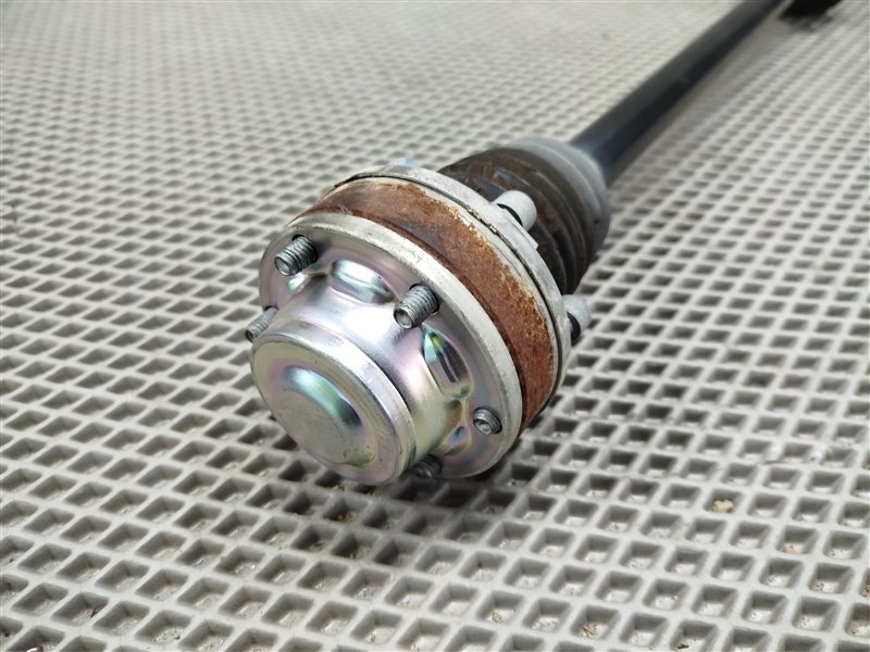 полуось, 5000 рублей, Санкт-Петербург