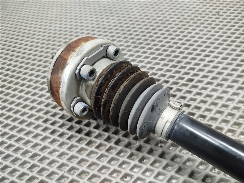 полуось, 5000 рублей, Санкт-Петербург