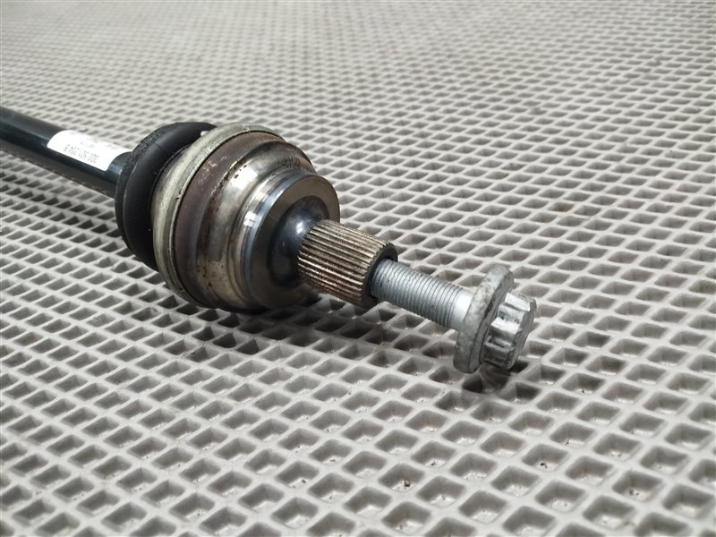 полуось, 5000 рублей, Санкт-Петербург