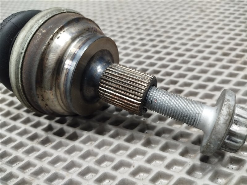 полуось, 5000 рублей, Санкт-Петербург