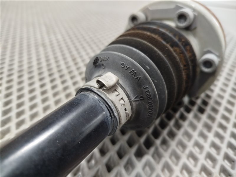 полуось, 5000 рублей, Санкт-Петербург