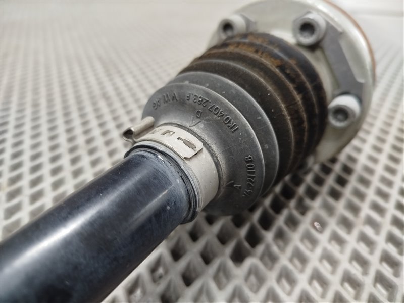 полуось, 5000 рублей, Санкт-Петербург