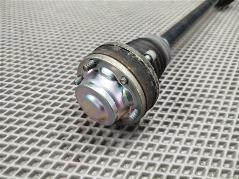 полуось, 5000 рублей, Санкт-Петербург