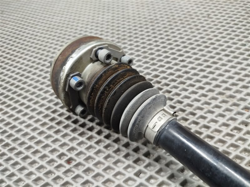 полуось, 5000 рублей, Санкт-Петербург